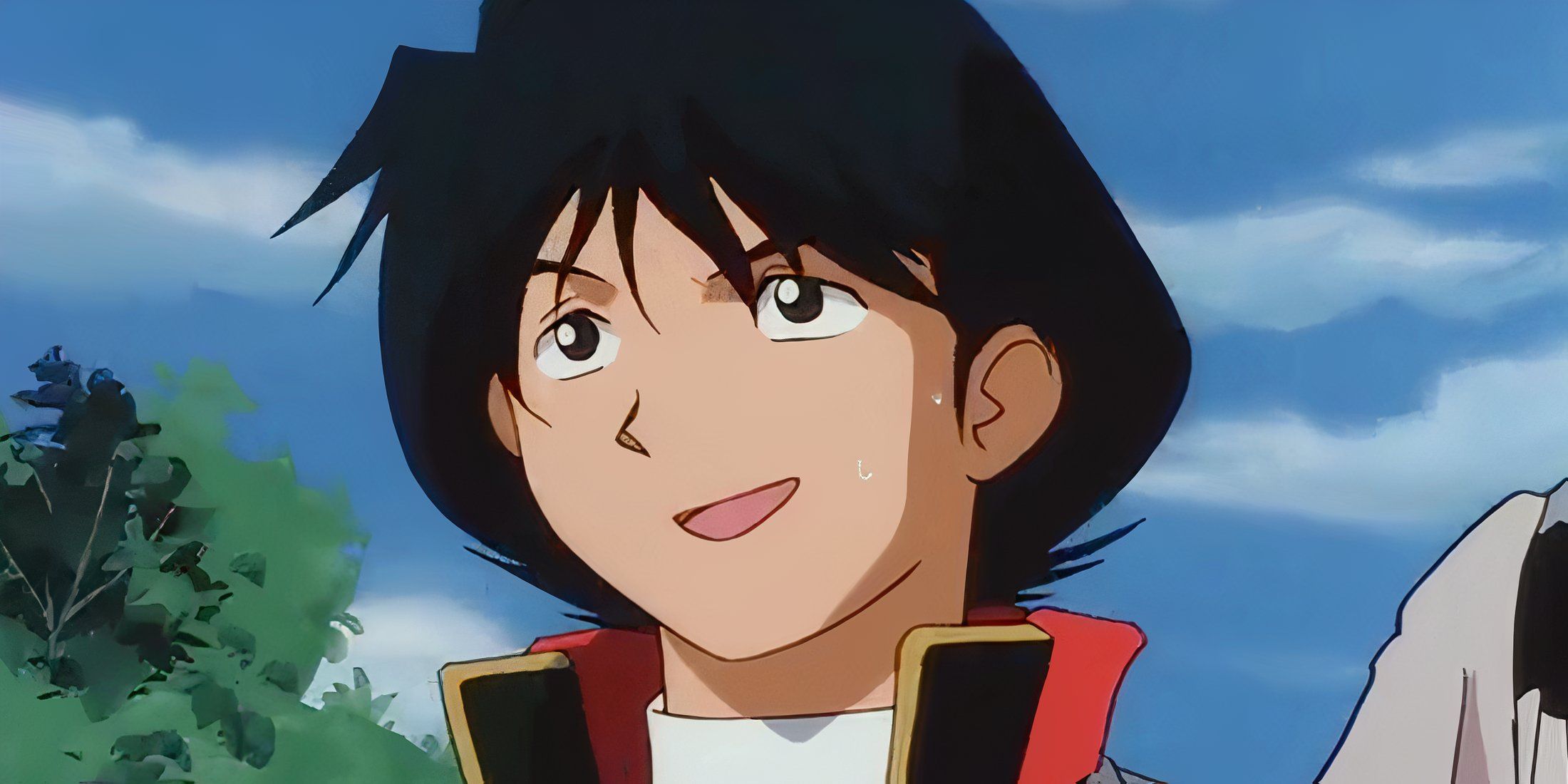 The Best Mecha Anime With Adult Protagonists