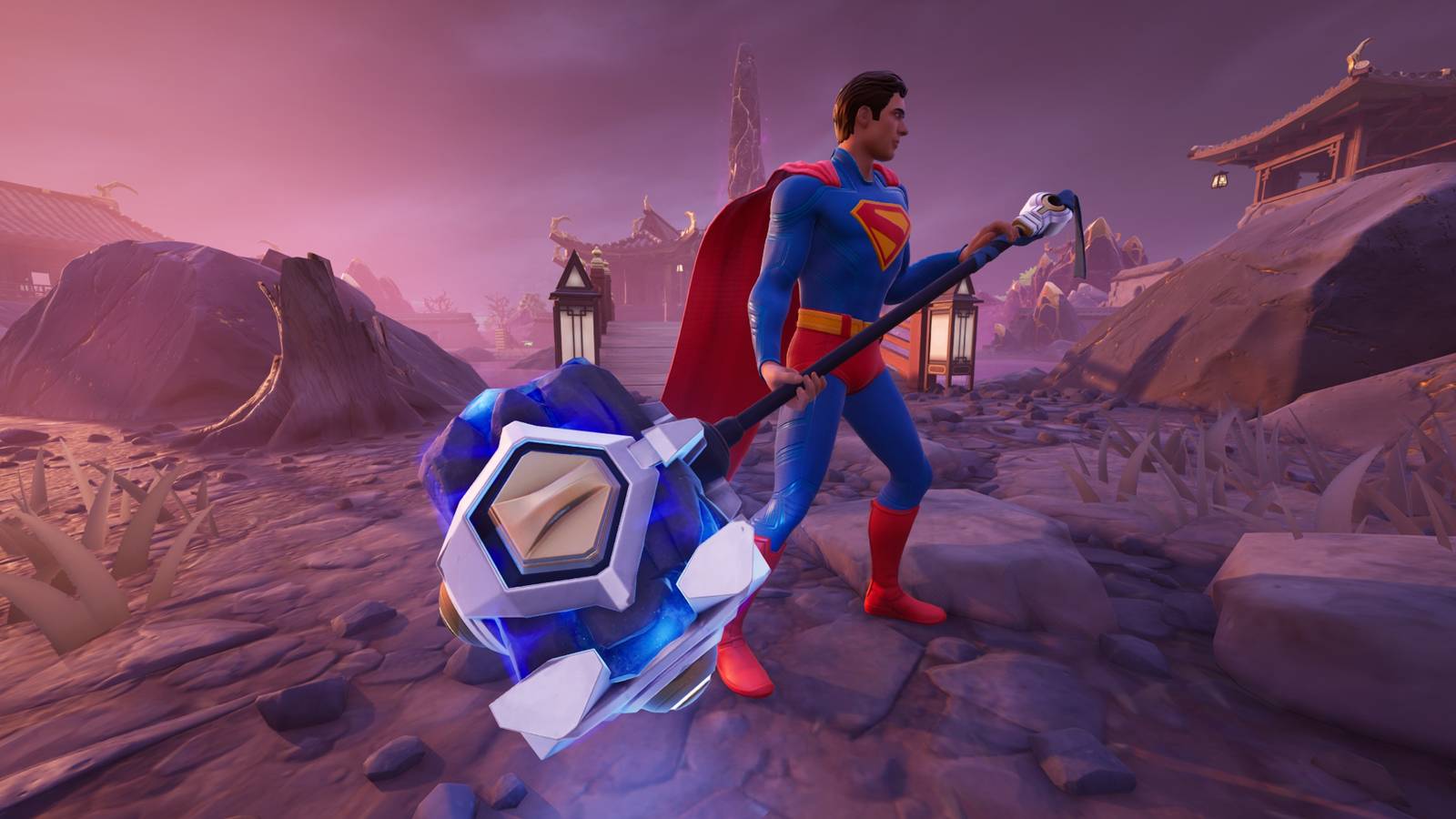 shockwave hammer in fortnite chapter 6 season 3