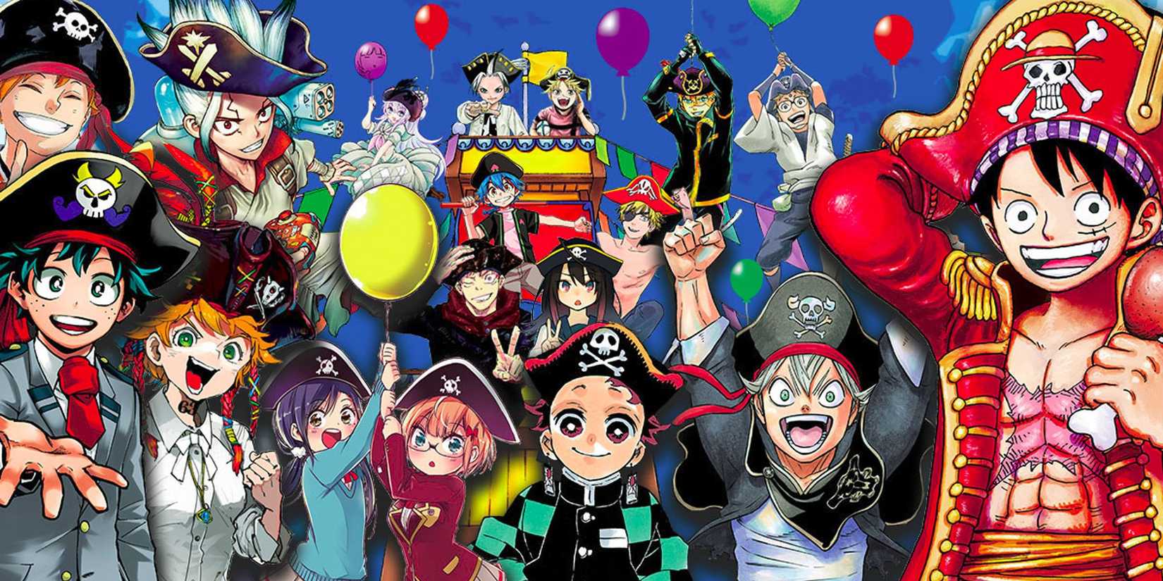 A Classic 2000s Anime Could Soon Have a Long-Awaited Revival
