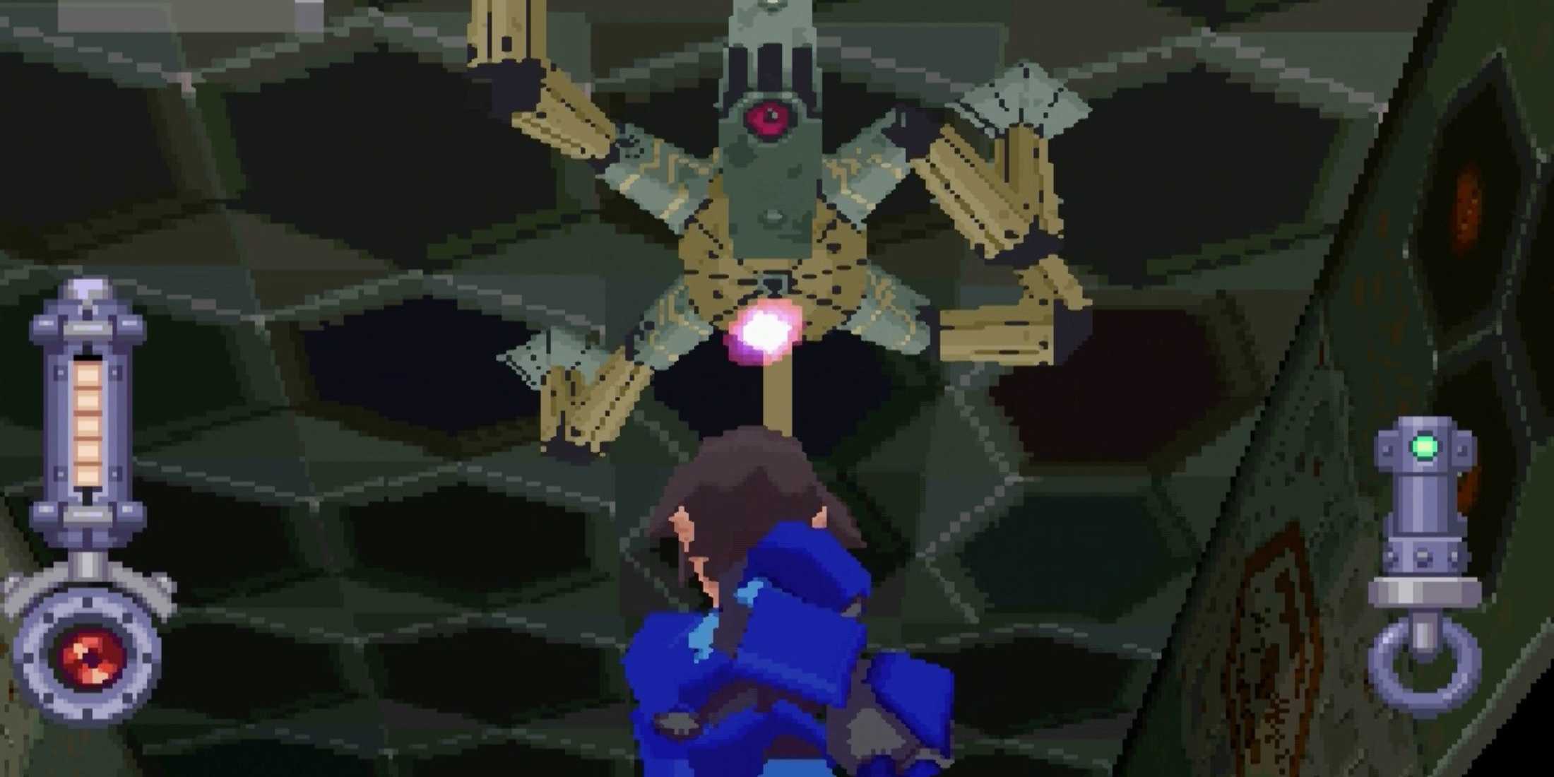 PS1 Games That Deserve The FF7 Remake Treatment PS1 Games That Deserve The FF7 Remake Treatment