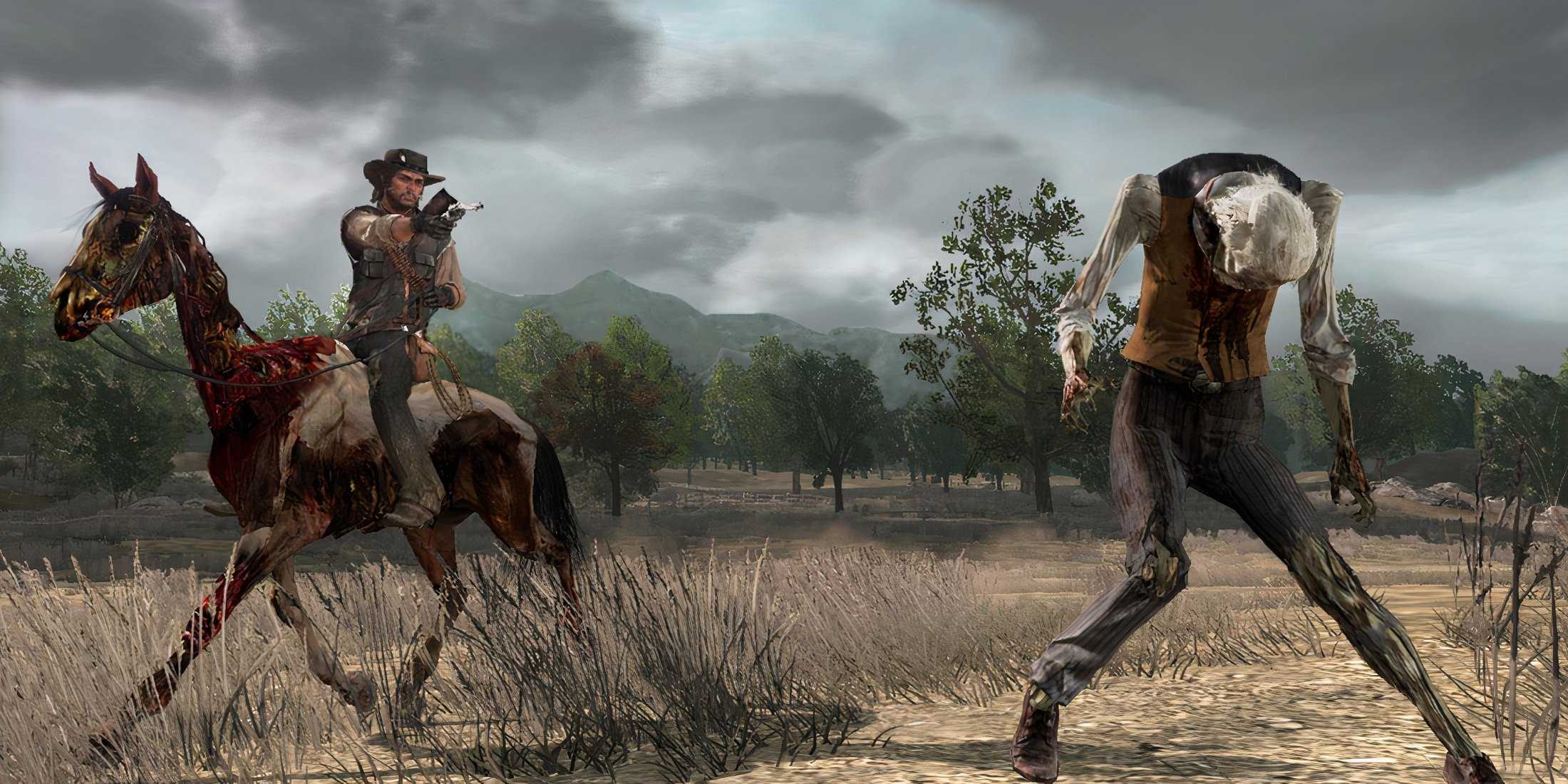 Zombie Games Rider Best Single-Player Zombie Games