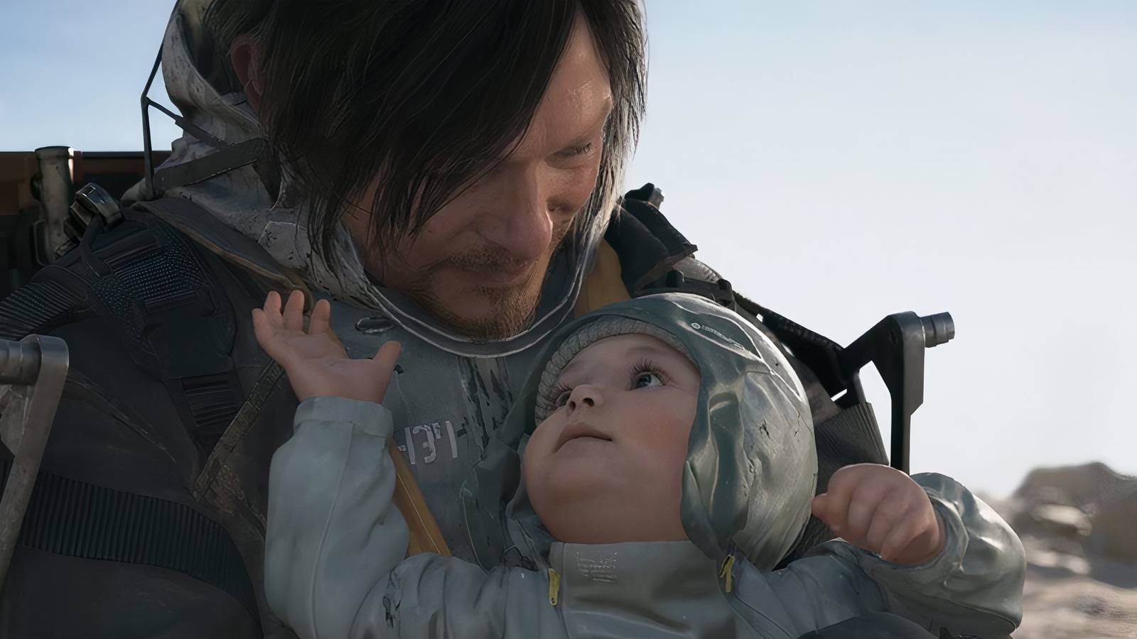 should you play death stranding 1 before ds2 guide