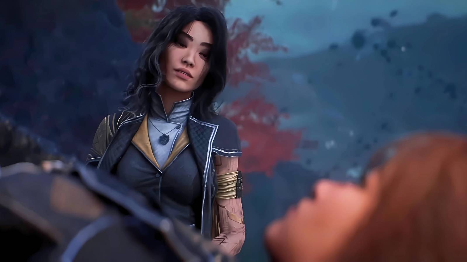 Should You Romance Lune or Sciel Clair Obscur Expedition 33