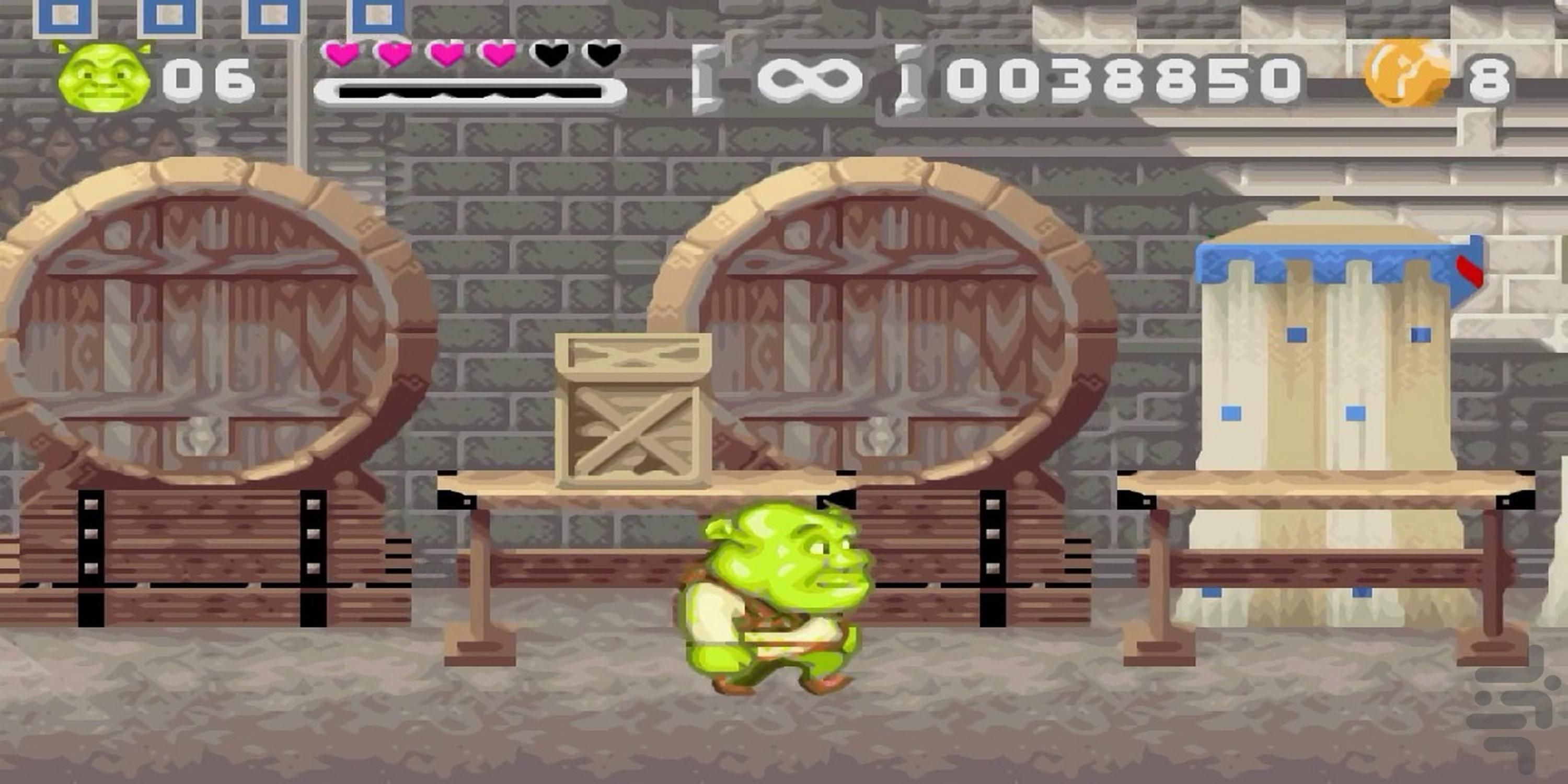 7 Best Shrek Games, Ranked