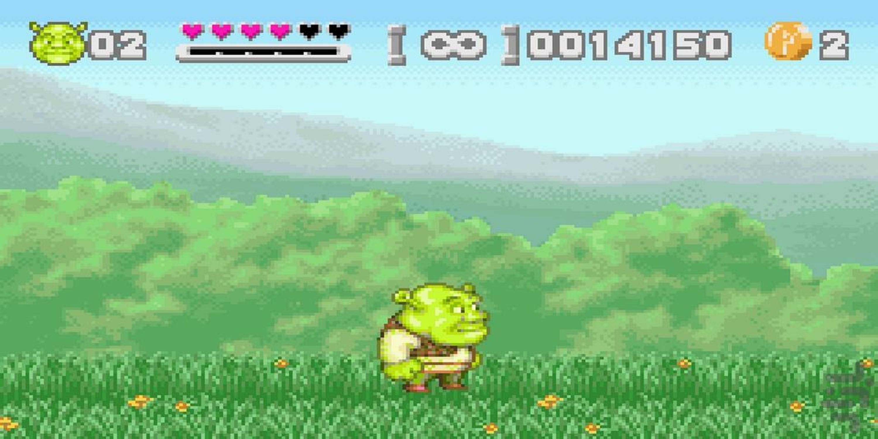 7 Best Shrek Games, Ranked