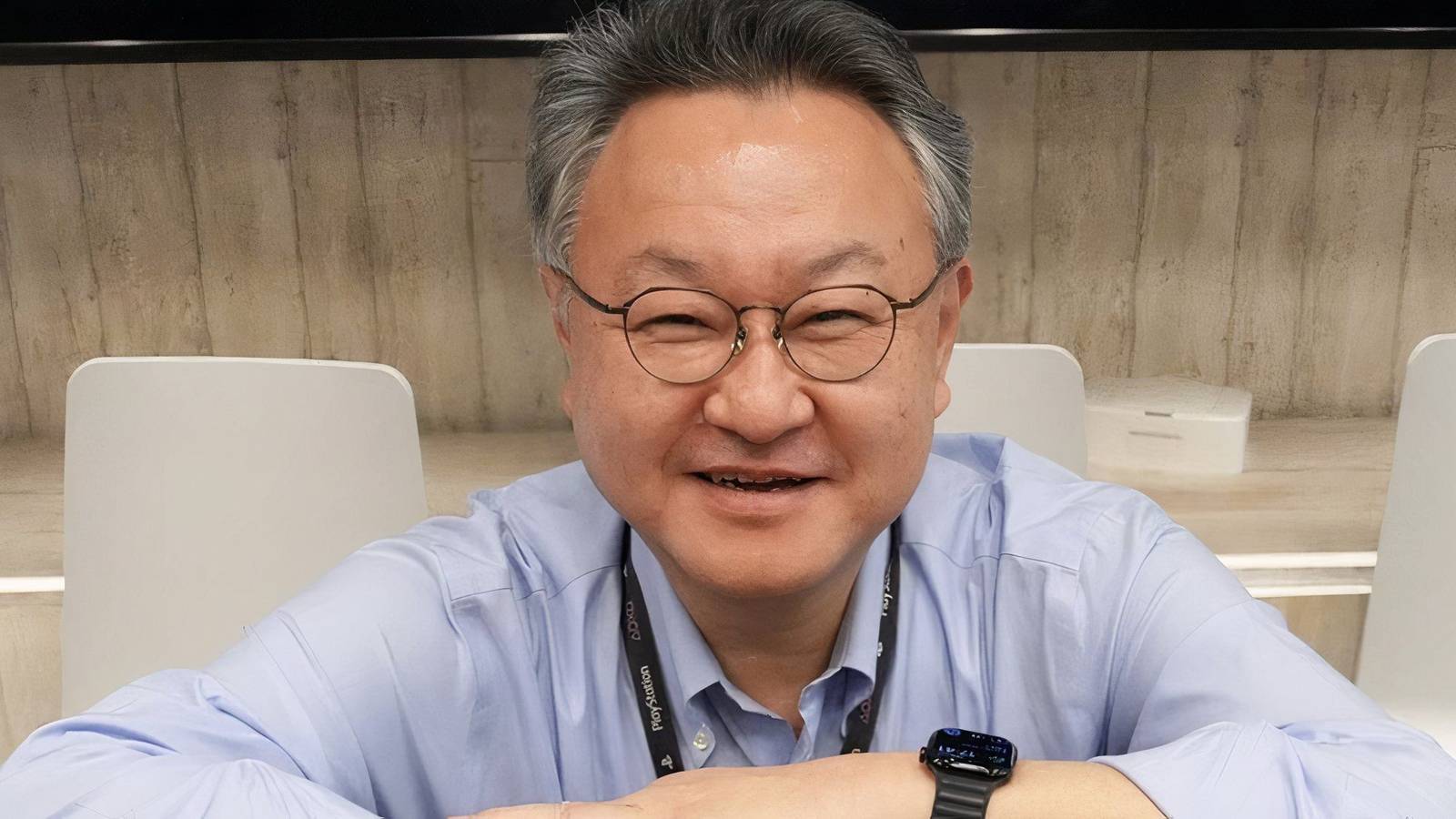 Shuhei Yoshida's Most Anticipated Indie Game of 2025 Gets Release Date