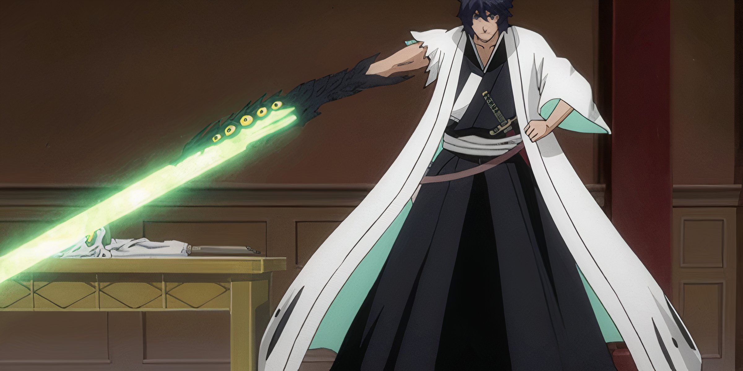 Best Bleach Characters Created For The Anime