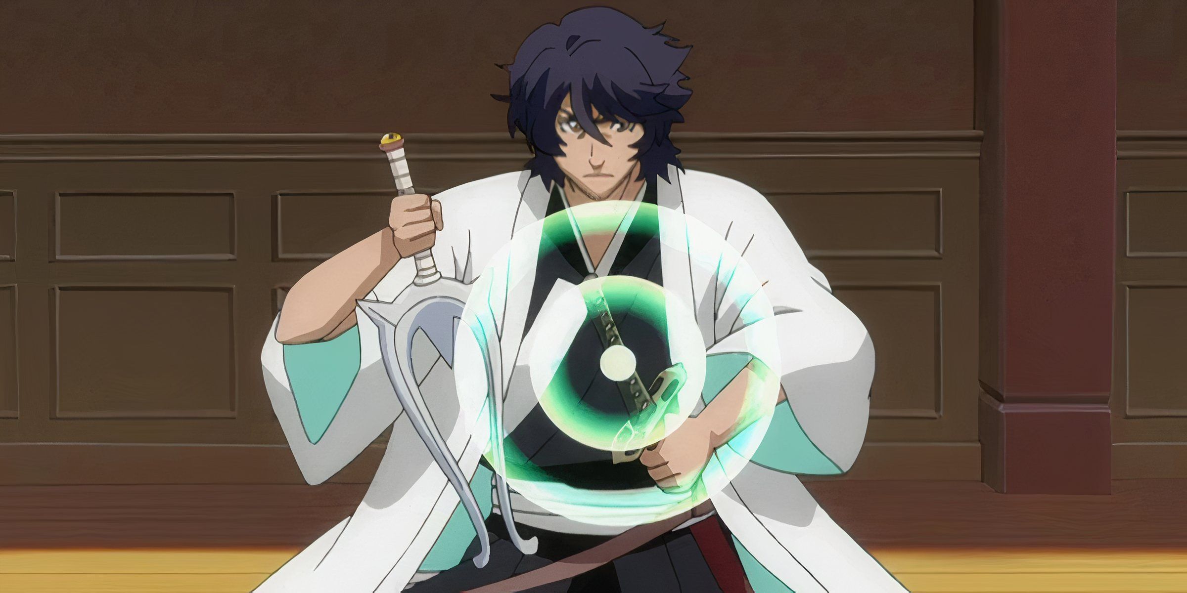 Best Bleach Characters Created For The Anime