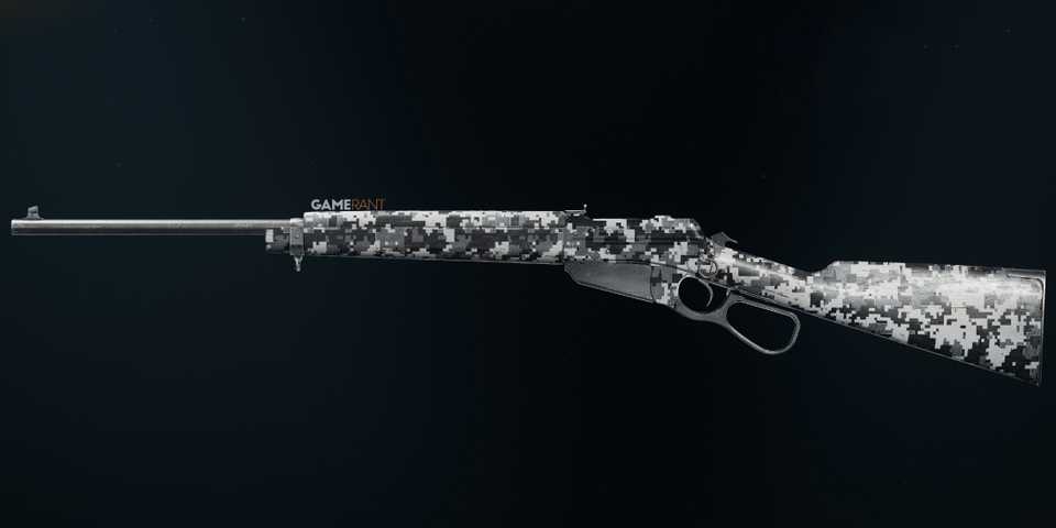 Siberia Essex Model 07 in Black Ops 6