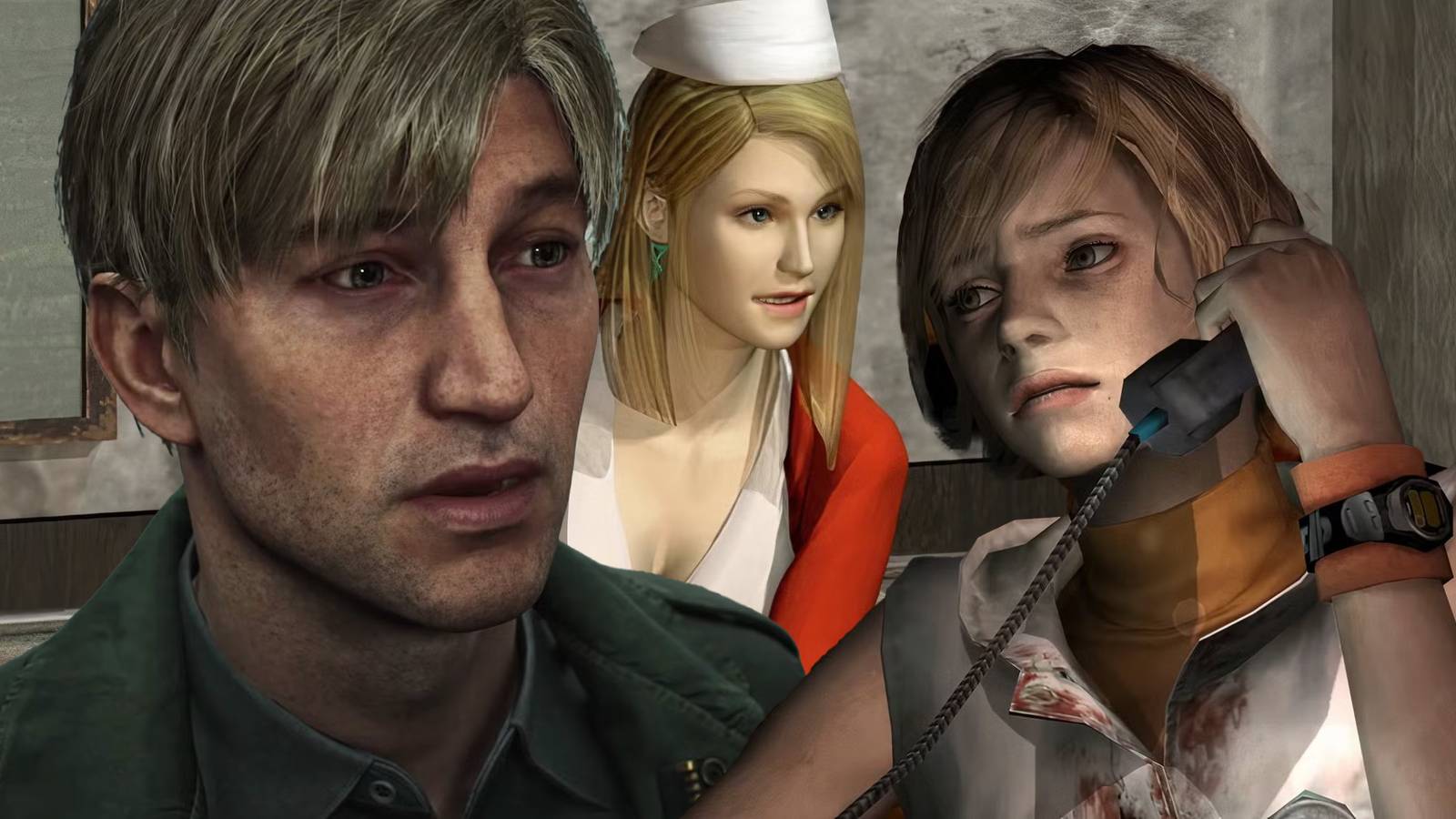 Silent-Hill-8-Most-Beloved-Characters-In-The-Series,-Ranked