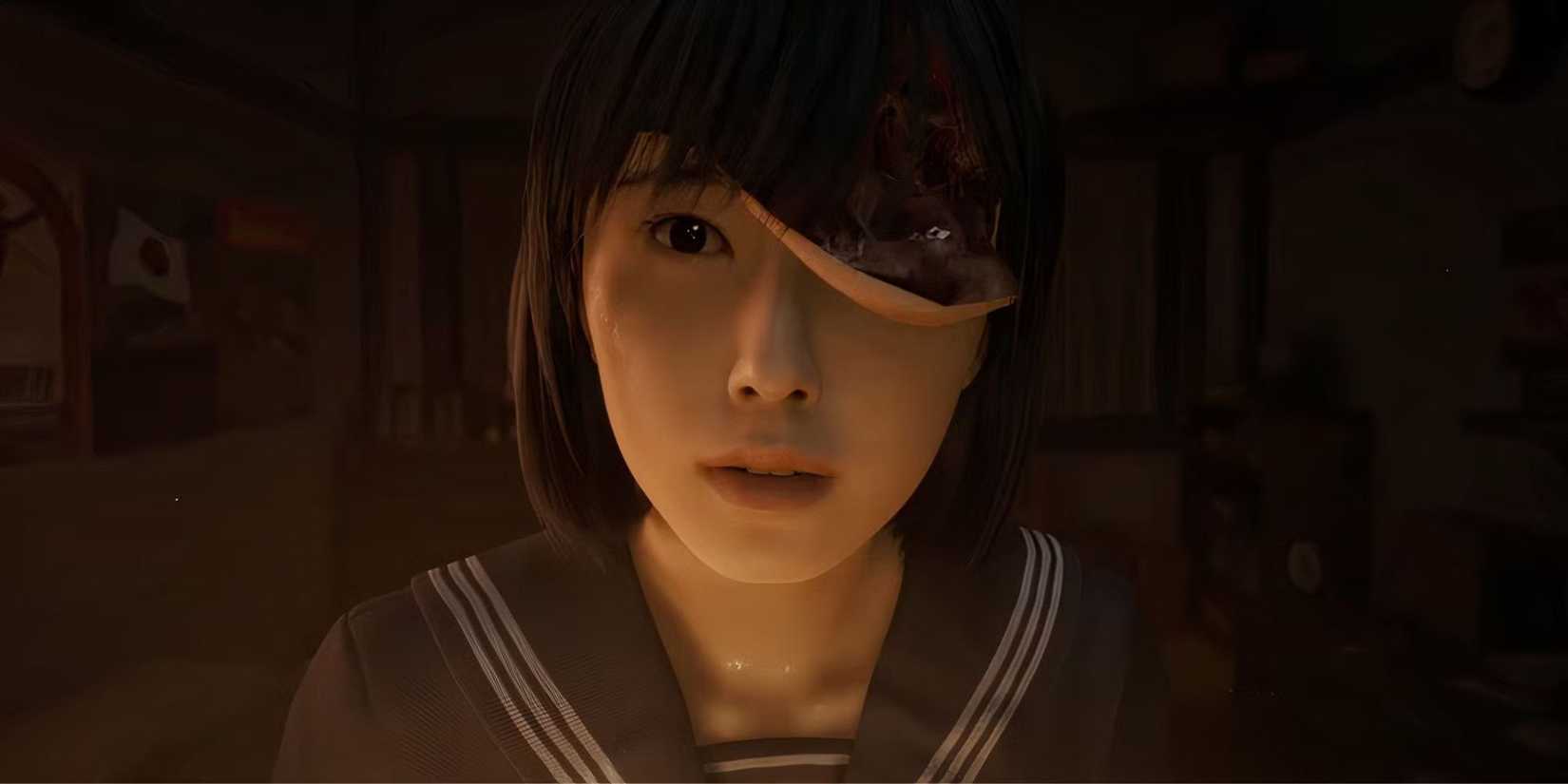 Silent Hill F Will Feature More Melee Combat and Action Compared to the Silent Hill 2 Remake