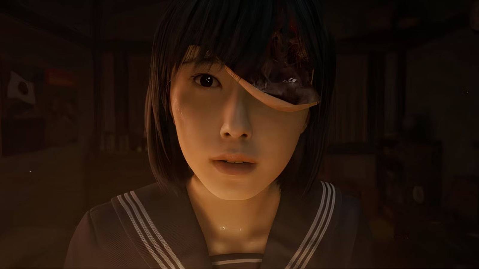 Silent Hill F Will Feature More Melee Combat and Action Compared to the Silent Hill 2 Remake