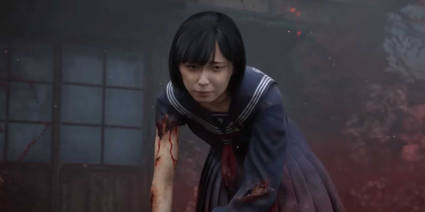 Silent Hill f Packing Its Bags and Moving to Japan is the Series’ Best Choice in Decades