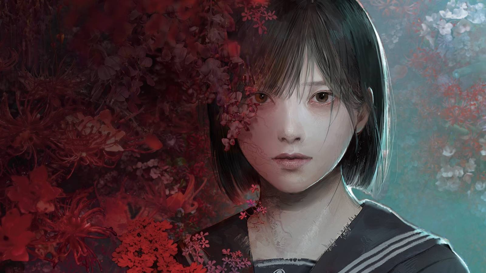 A Silent Hill f actress says she nearly felt her sanity slipping while playing the protagonist