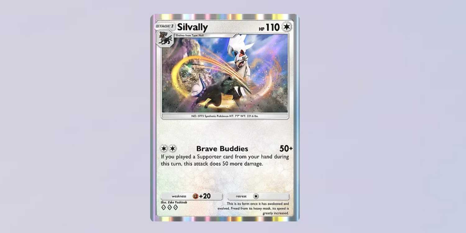 Pokemon TCG Pocket: Solgaleo ex & Shiinotic Meta Deck Guide Pokemon TCG Pocket: Solgaleo ex & Shiinotic Meta Deck Guide