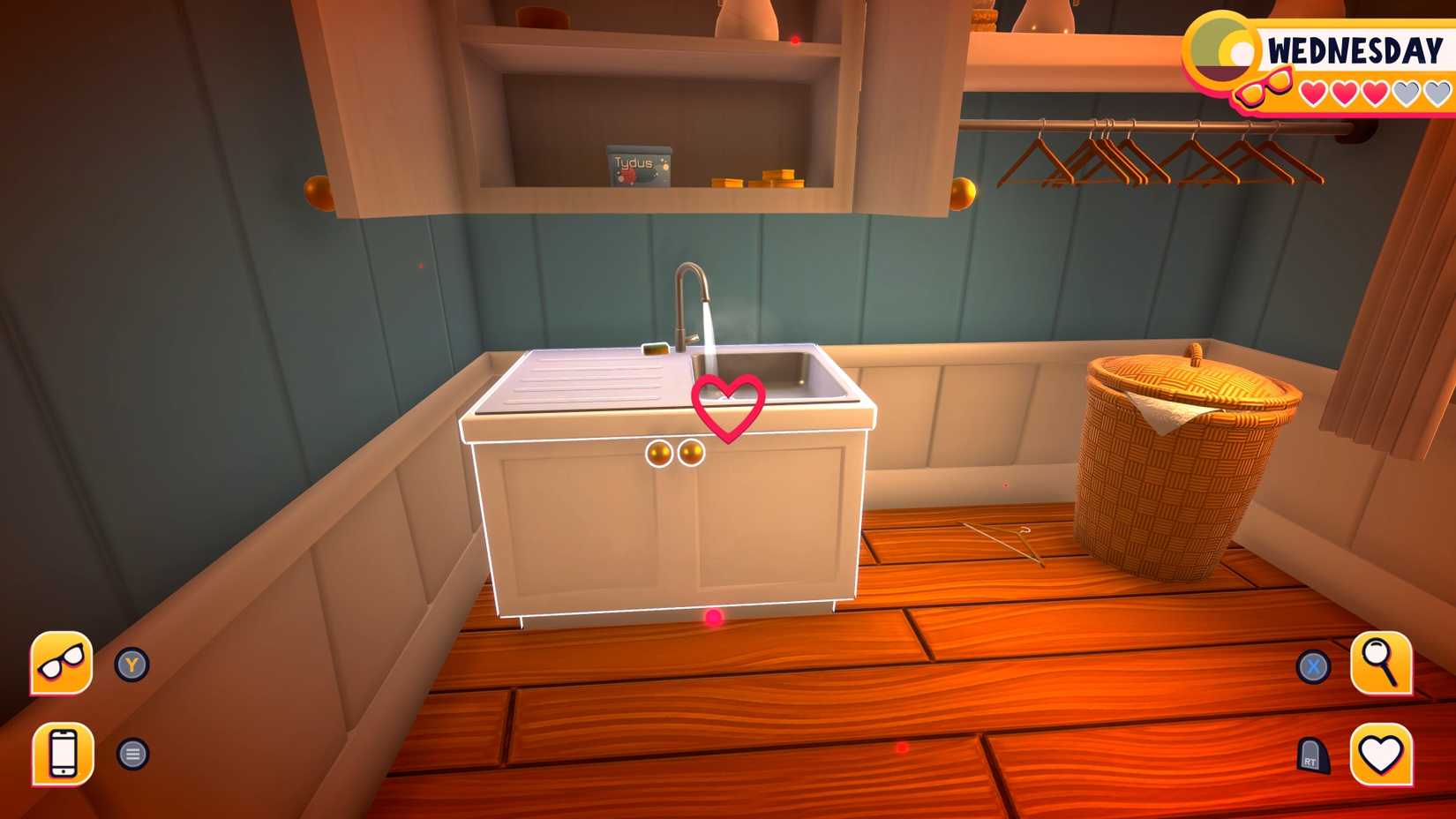 sinclaire date everything location