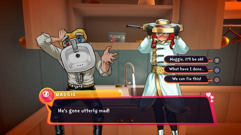 sinclaire hate ending date everything