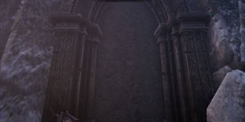 Knight Who Never Came tomb Tainted Grail The Fall of Avalon