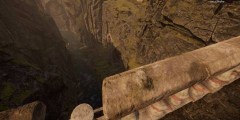 Sir Gawain's Tomb Tainted Grail The Fall of Avalon