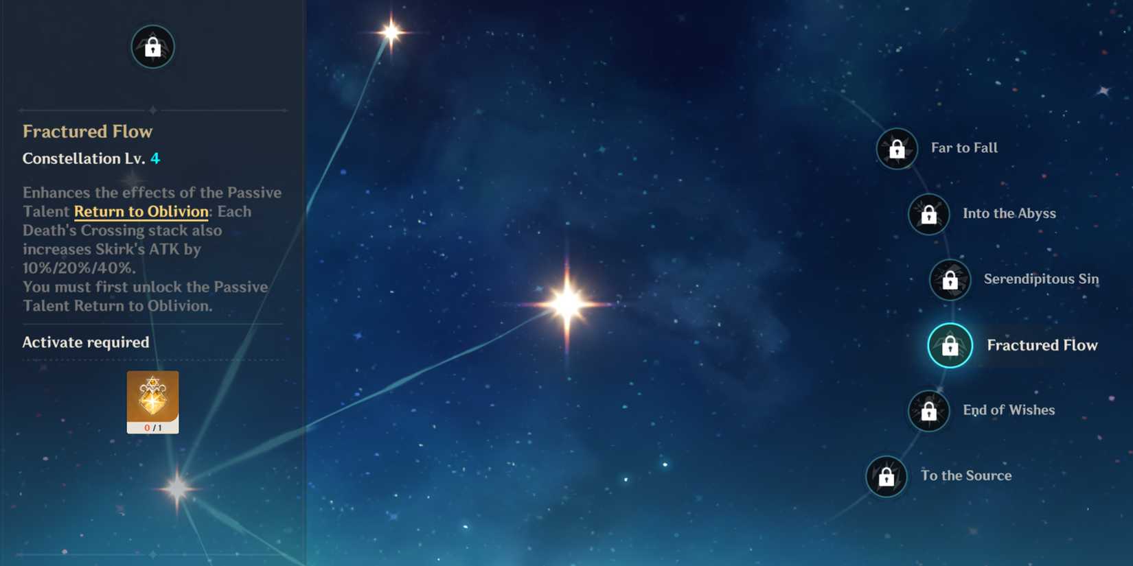 skirk constellation c4 in genshin impact