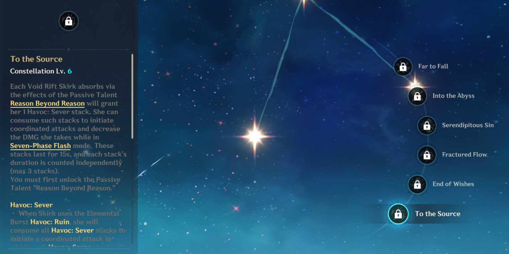 skirk constellation c6 in genshin impact