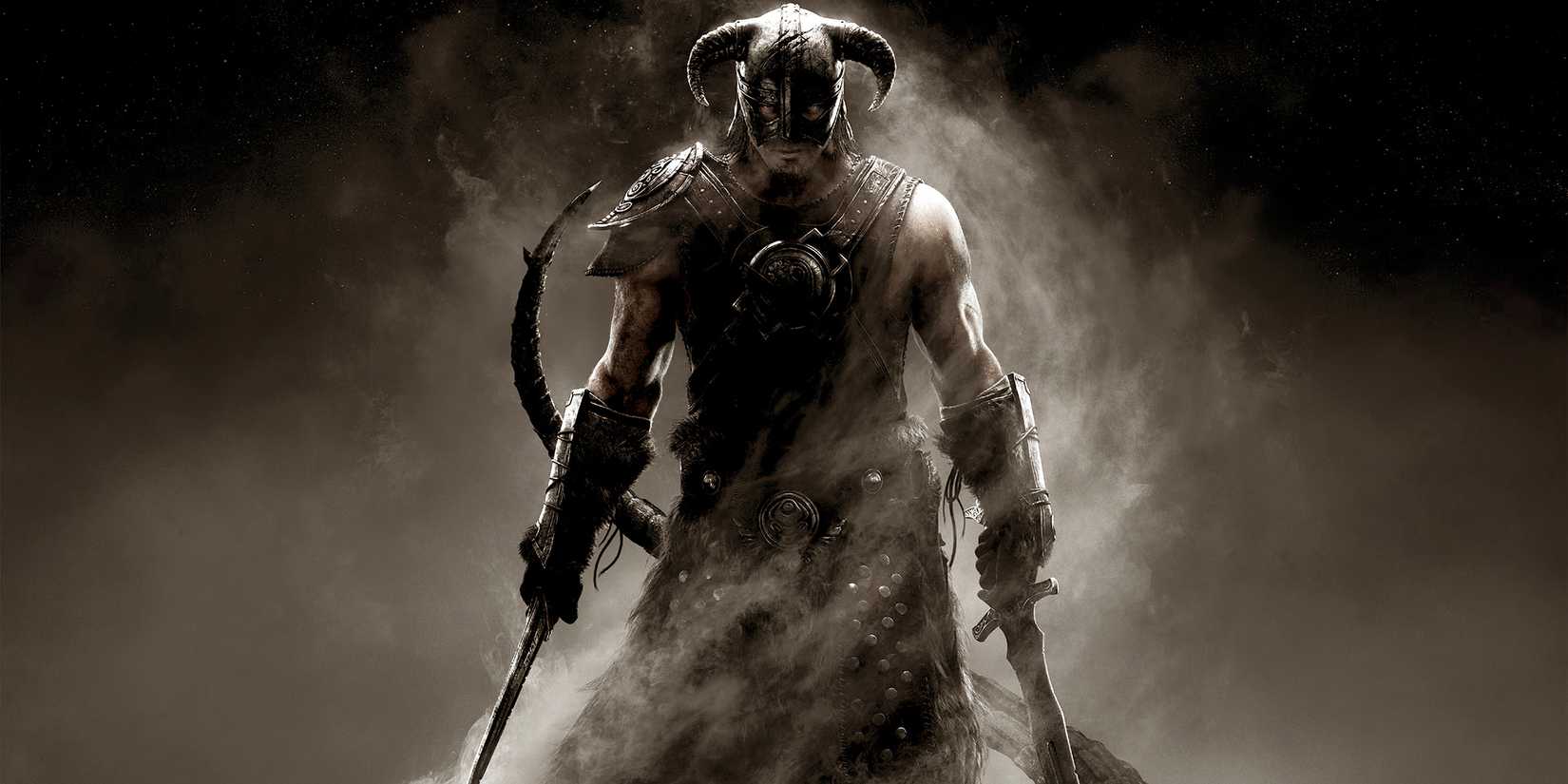 skyrim oblivion why