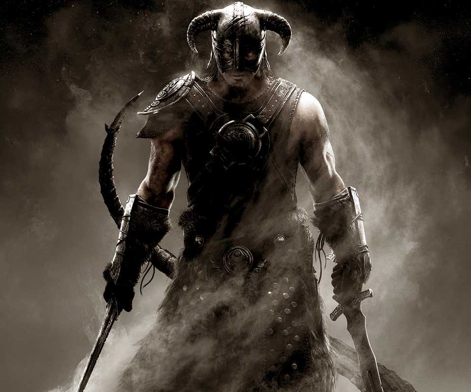 skyrim glömska varför