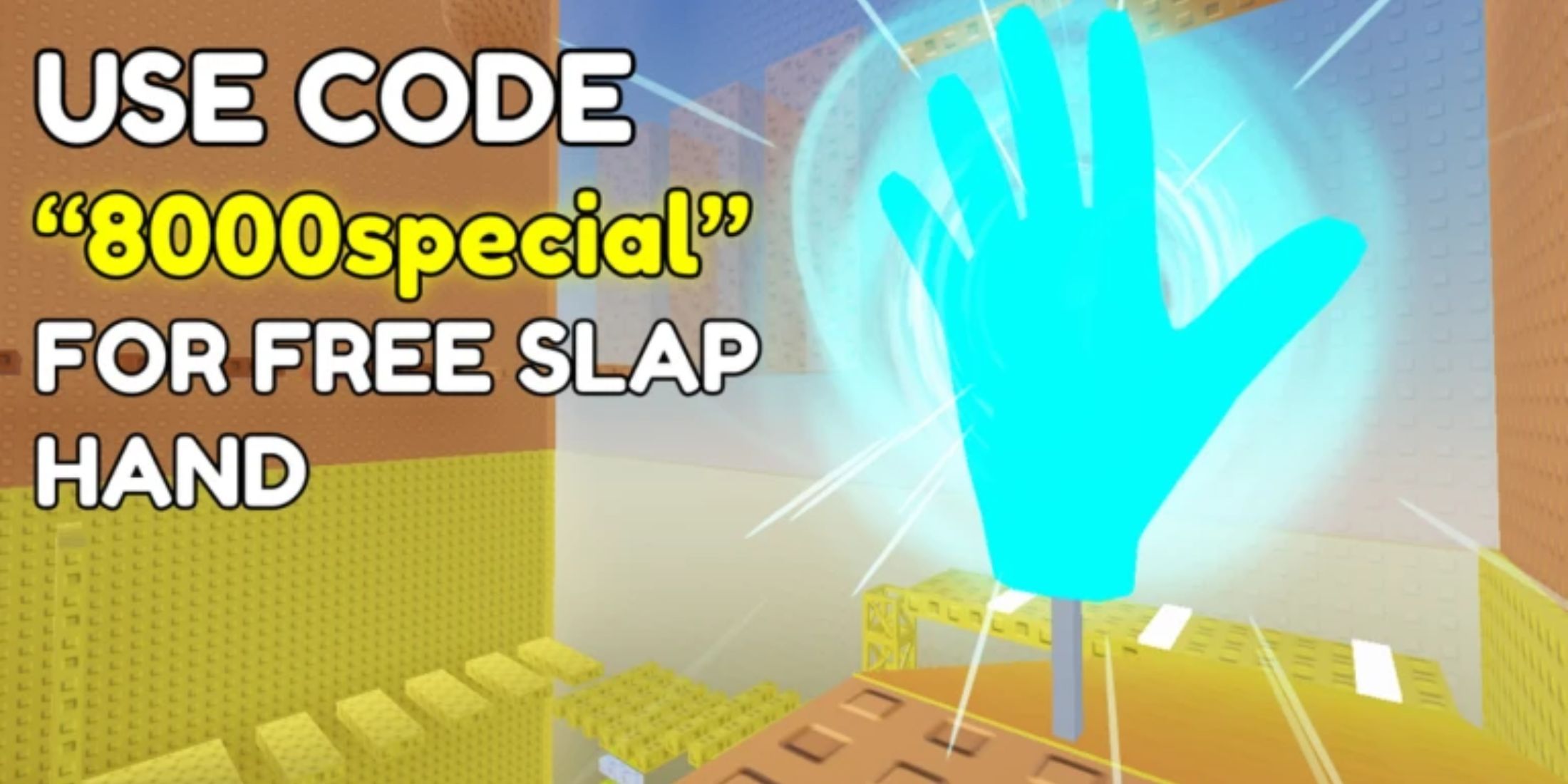 Slap me tower - gloves 