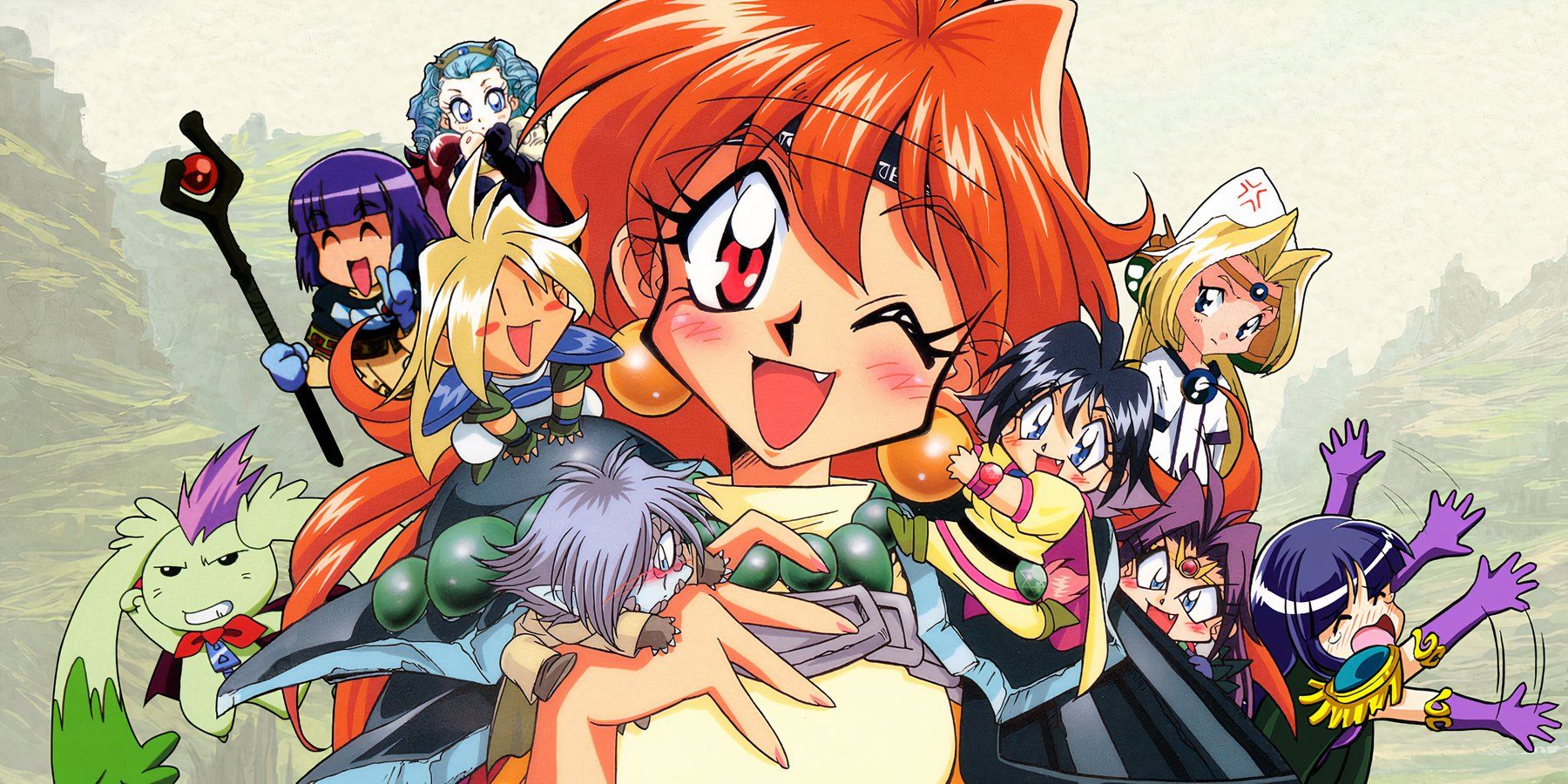 Best JRPGs You’ve Probably Never Heard of, Ranked