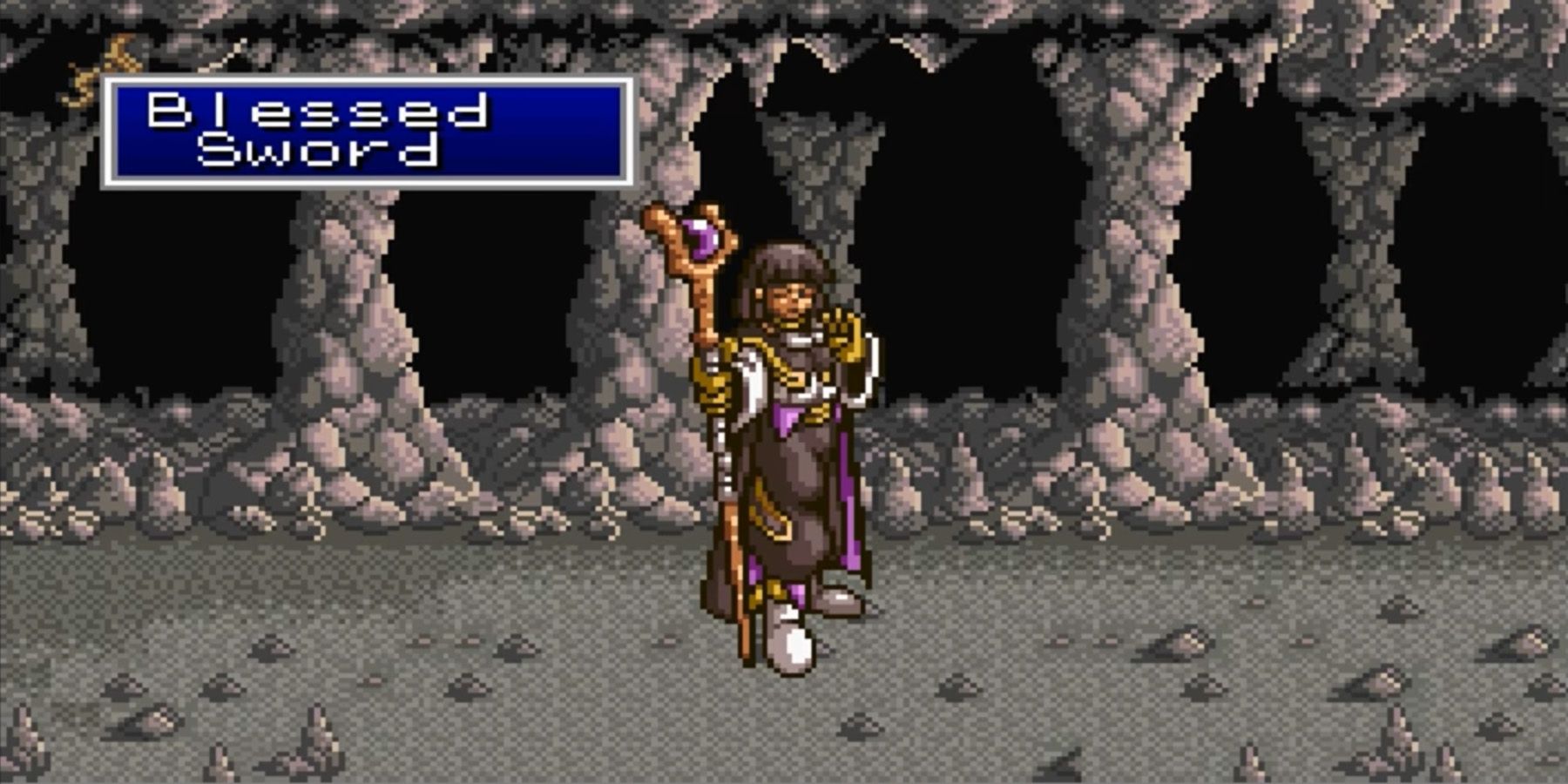 Best JRPGs You’ve Probably Never Heard of, Ranked