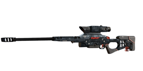 Sleep Tight Weapon Skin for the CSRX 300 2019