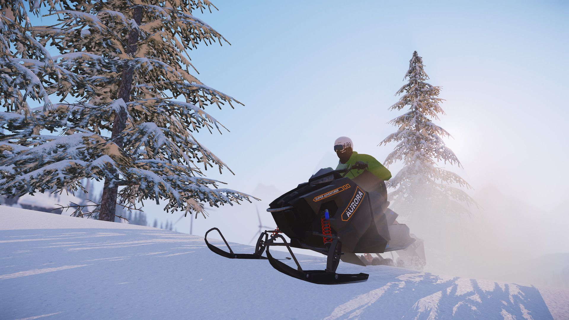 Snow News, Trailer, Guides, and More