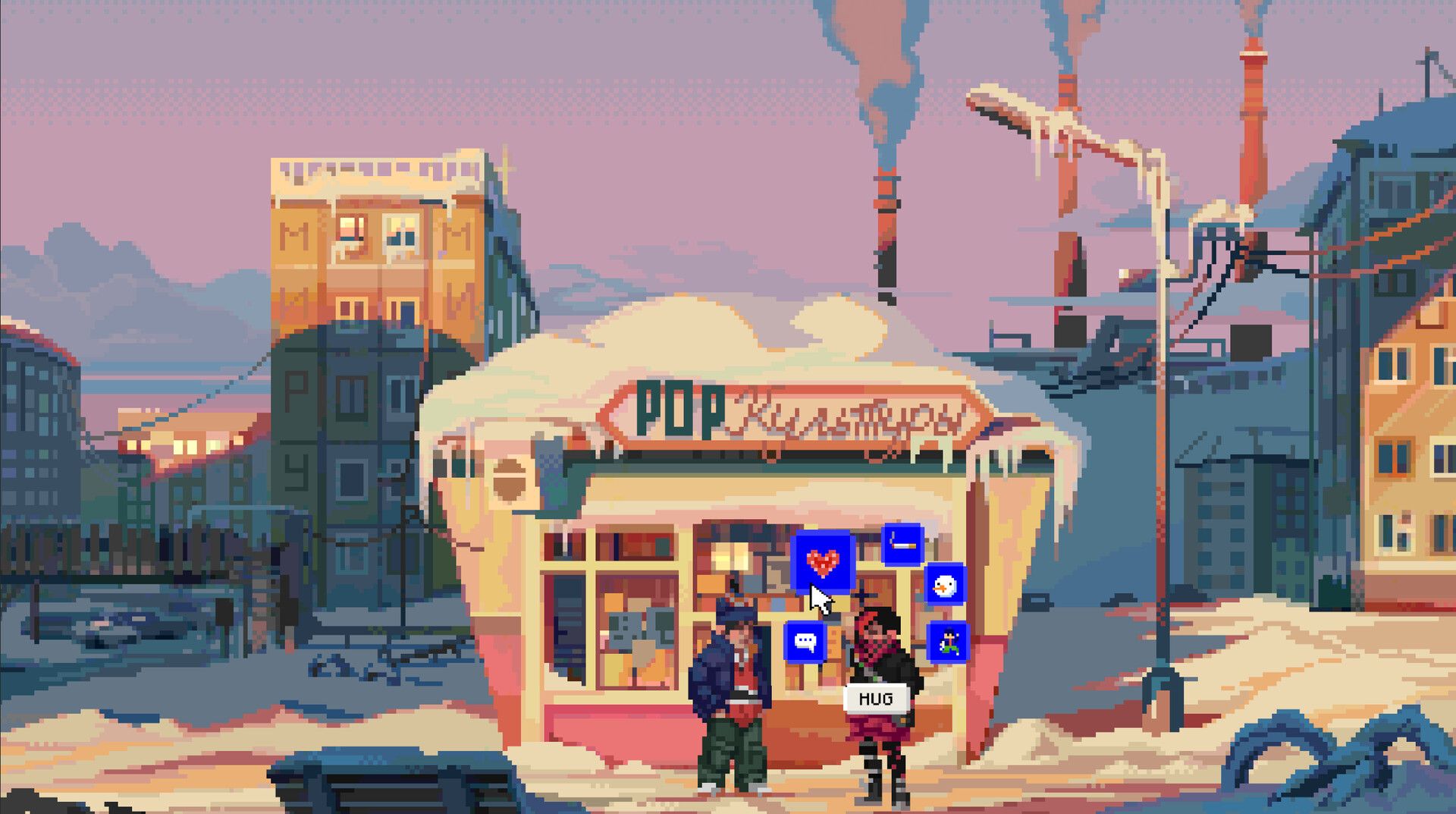 Snow Town Geek Store News, Trailer, Guides, and More