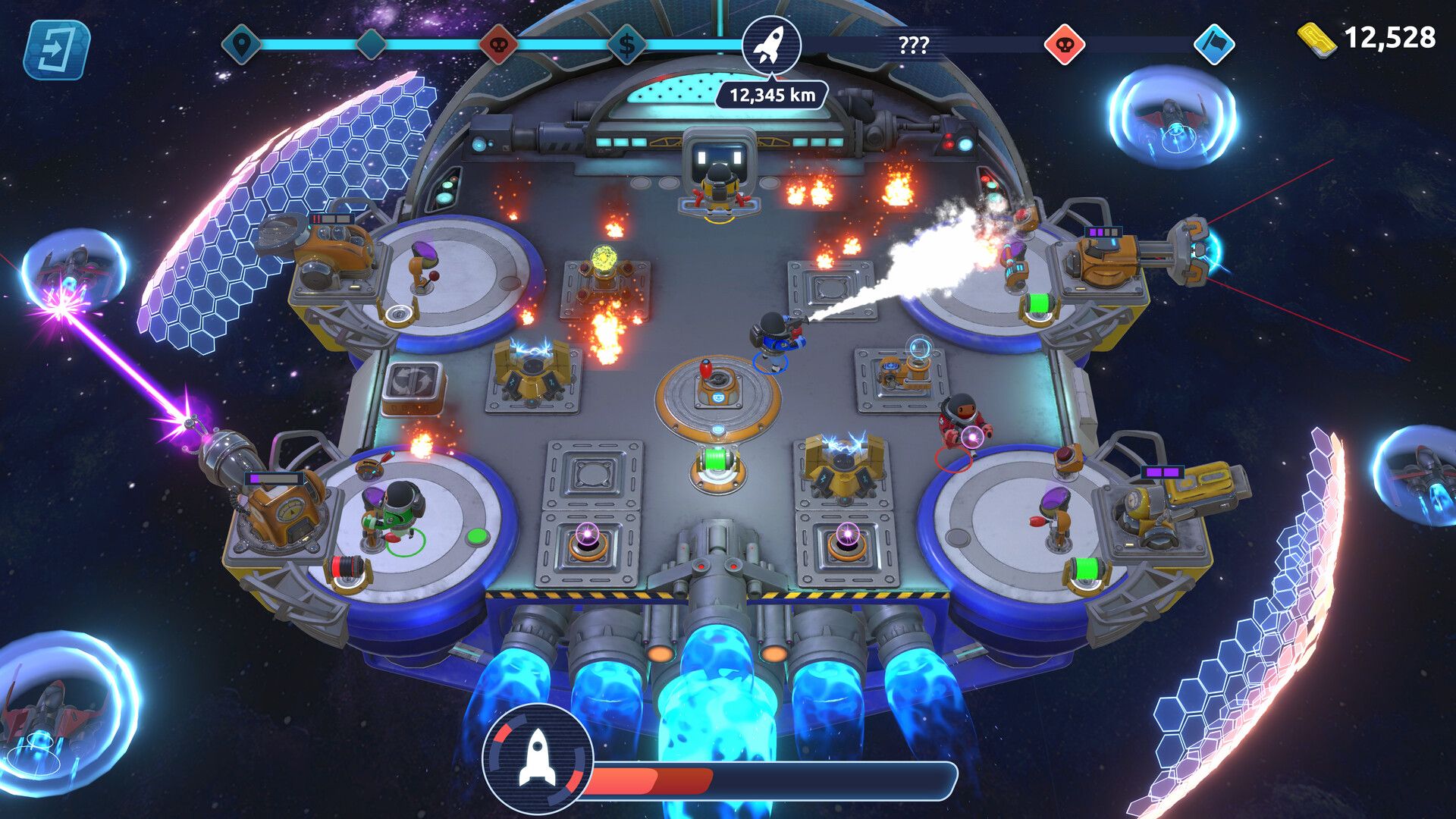 Sol Mates News, Trailer, Guides, and More