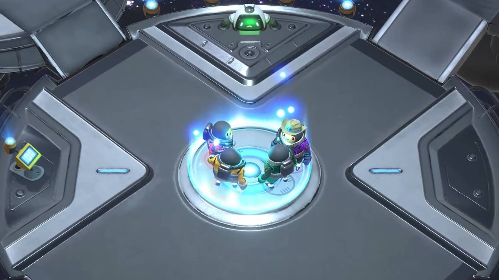 Sol Mates - Official Gameplay Trailer