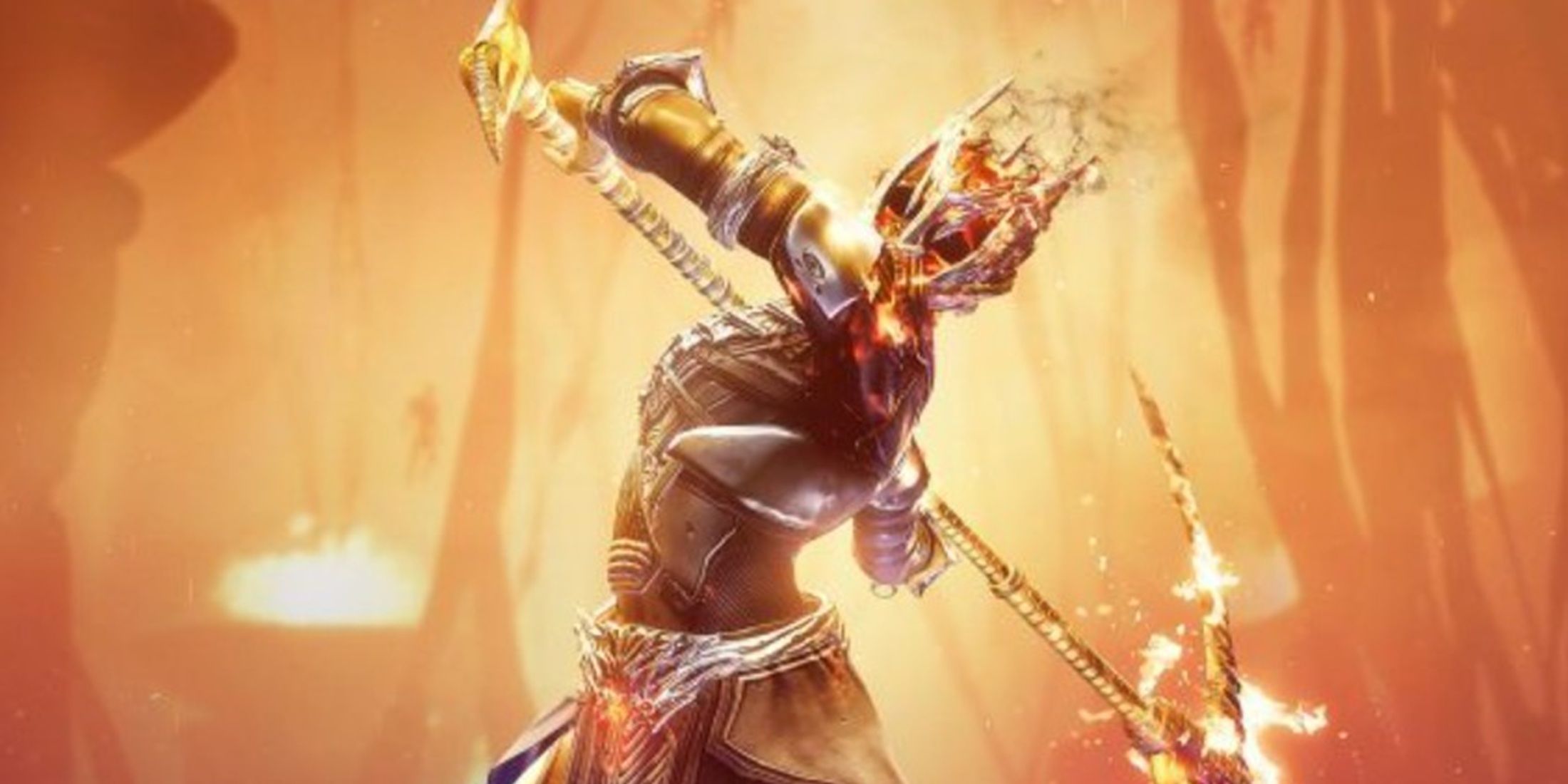 Destiny 2's The Edge of Fate is About to Kill a Lot of Builds, For ...