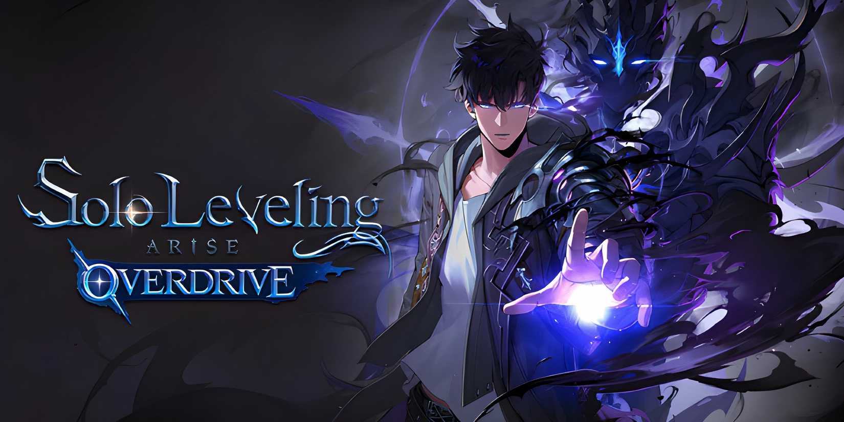 Solo leveling arise overdrive release date