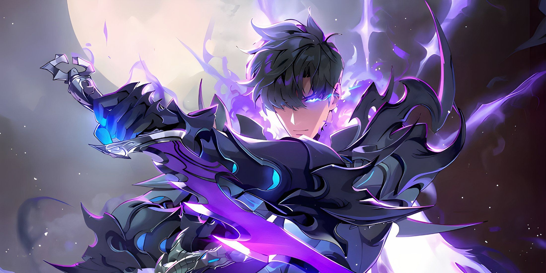 Solo Leveling: ARISE OVERDRIVE - Features They Need To Implement In The  Final Game