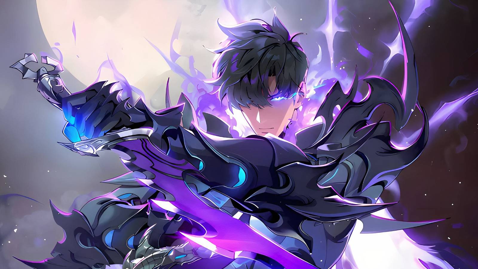 Solo Leveling Arise Overdrive Featured