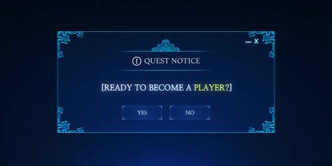 Solo Leveling Arise Overdrive Ready To Become a Player