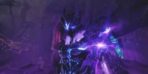 Solo Leveling Getting a New 4-Player Co-Op Game