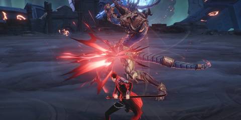 Solo Leveling ARISE OVERDRIVE trailer