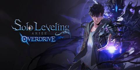 Solo Leveling Arise Overdrive
