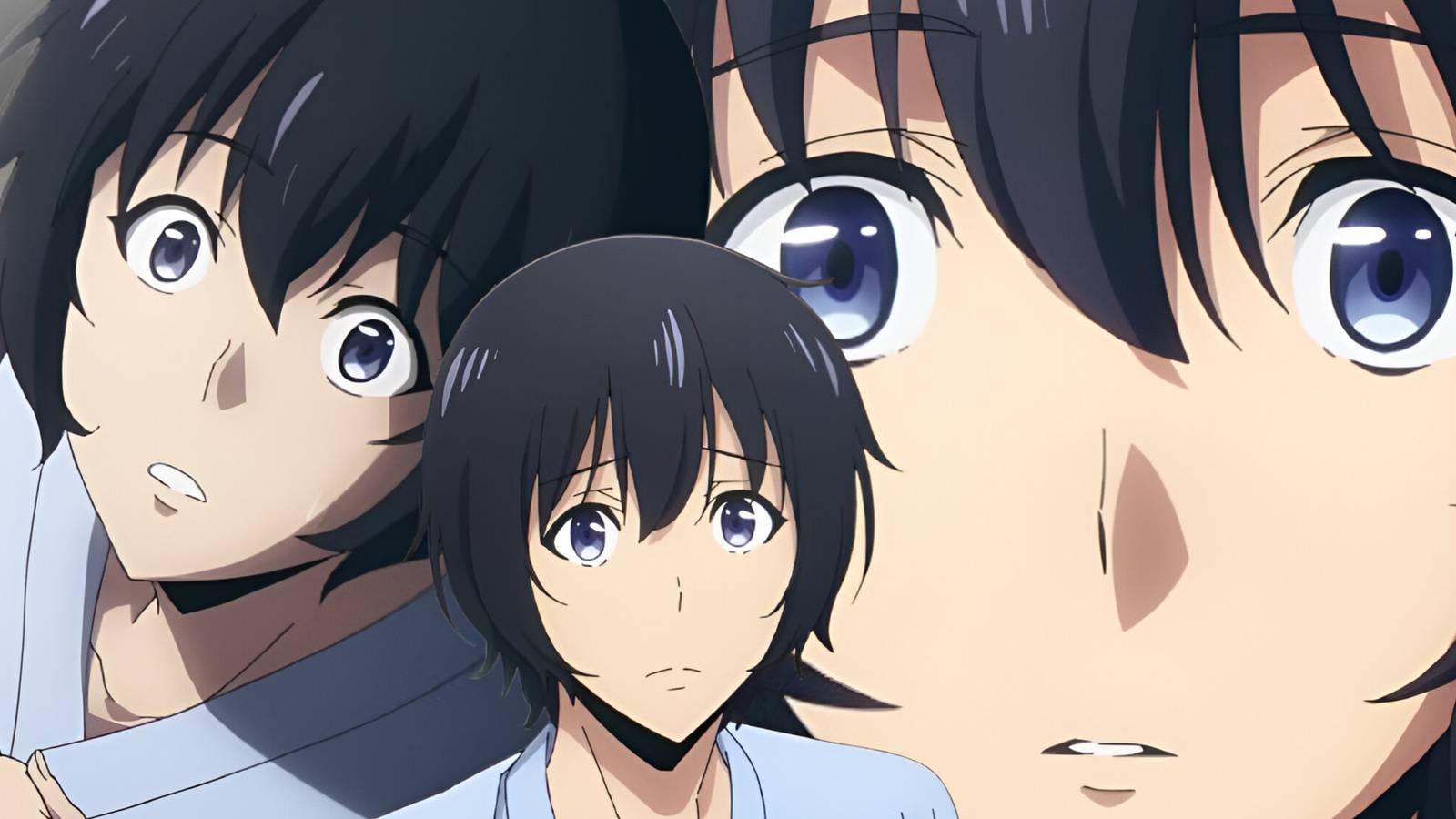 solo leveling baby faced weak jin woo