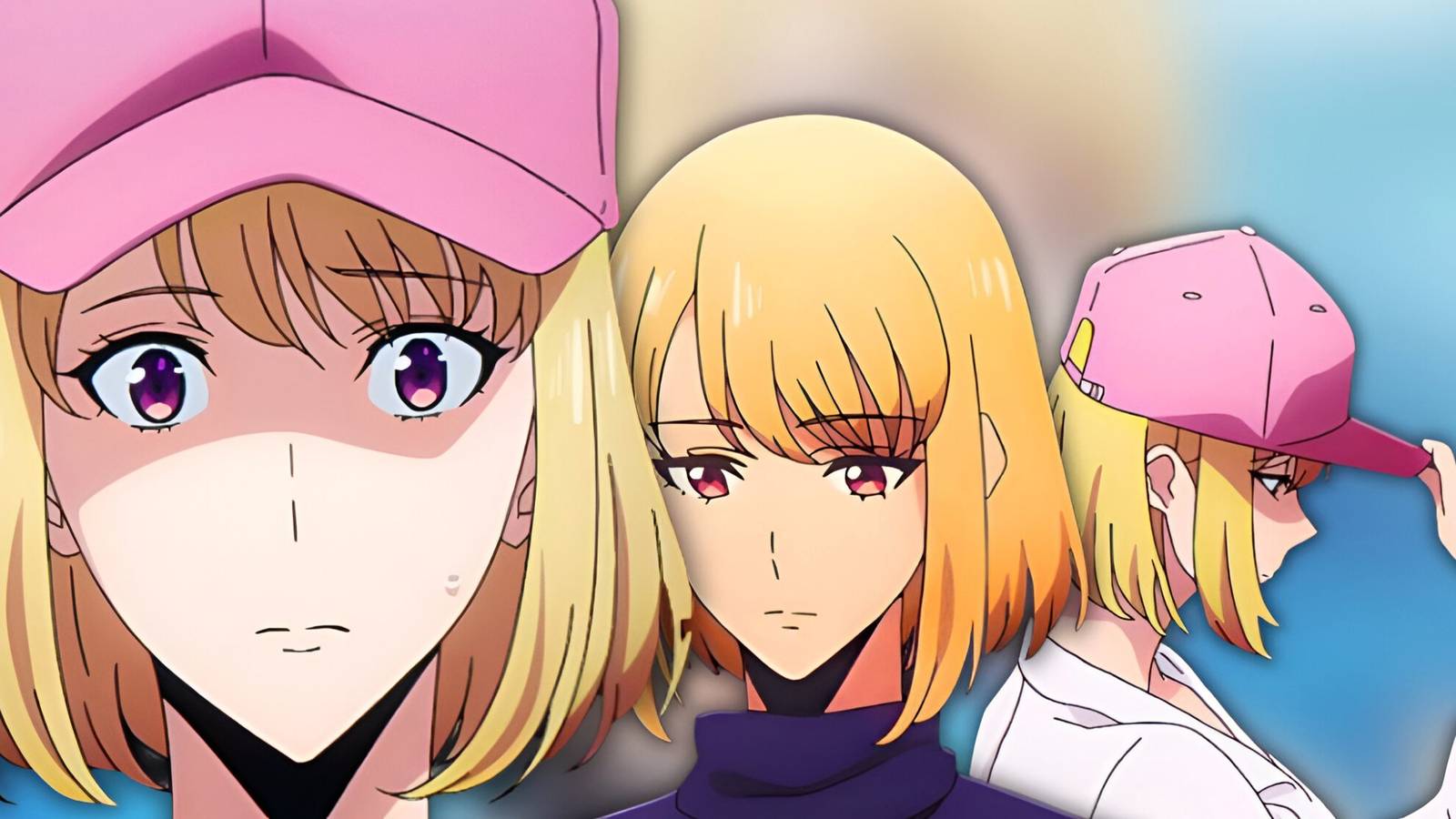 solo leveling cha hae-in reduced role season 3