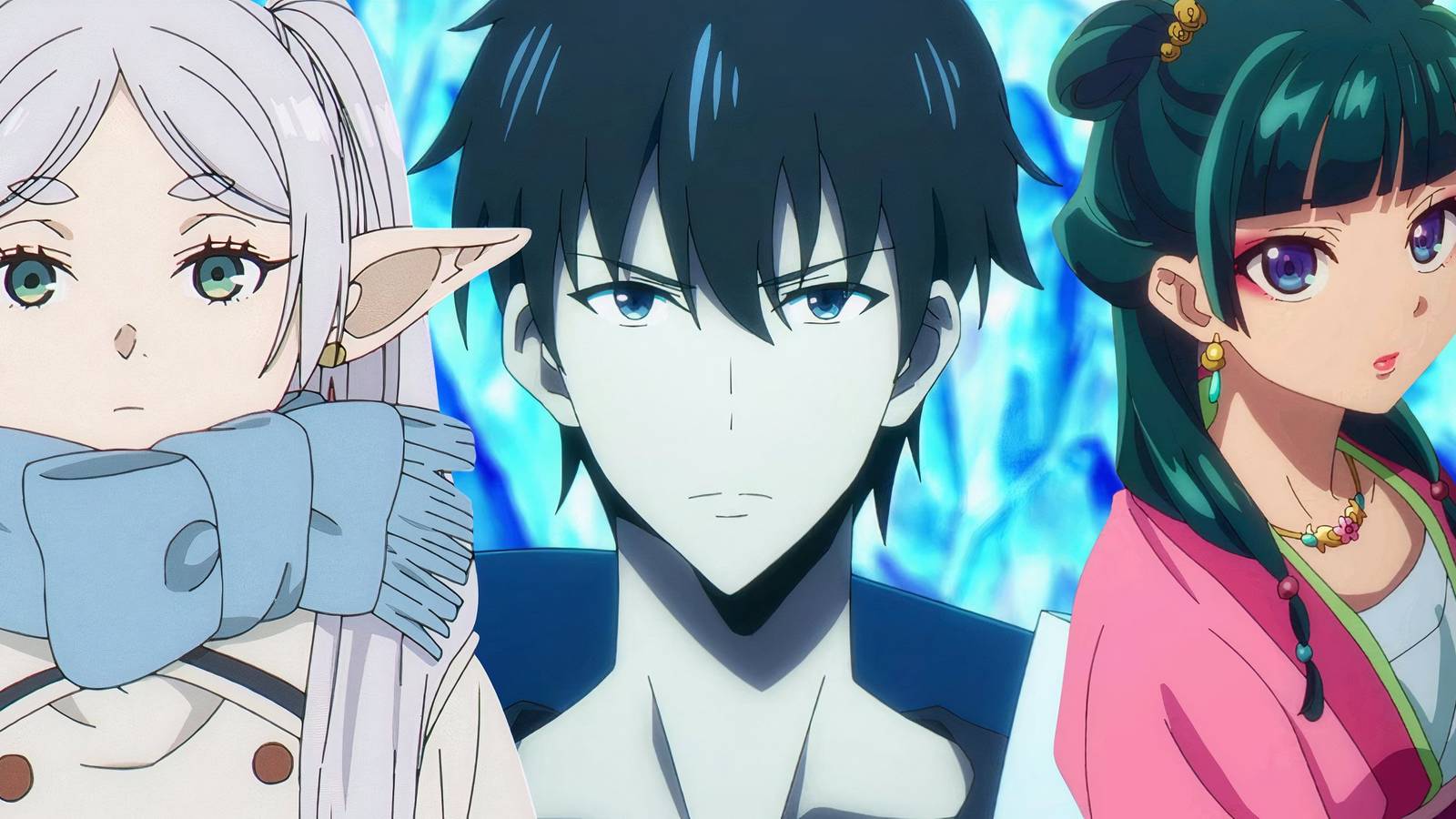 Solo Leveling Is Anime Of The Year, But 1 Show Far Surpasses It In Quality (1)