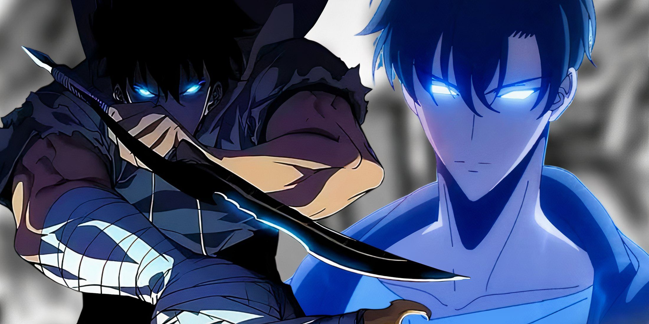 La nivelación en solitario es Anime of the Year, pero está listo para ganar otro gran título (1)