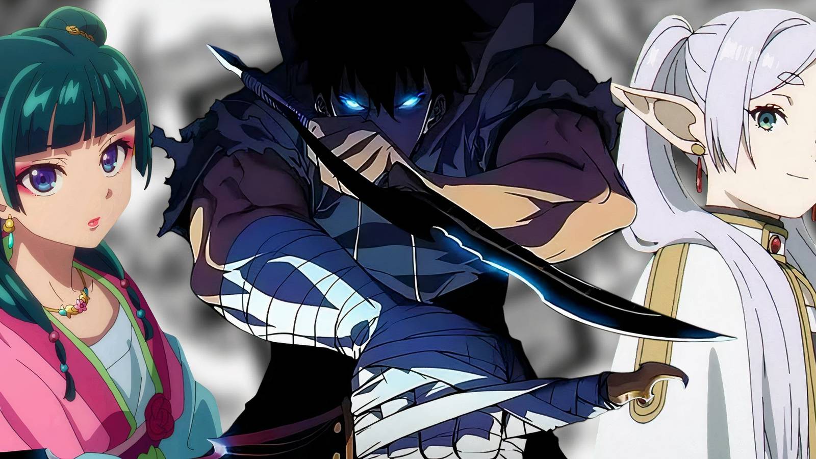 Solo Leveling Is Crunchyroll's Most Watched Anime Of All Time, But One Anime Is Far Superior (1)