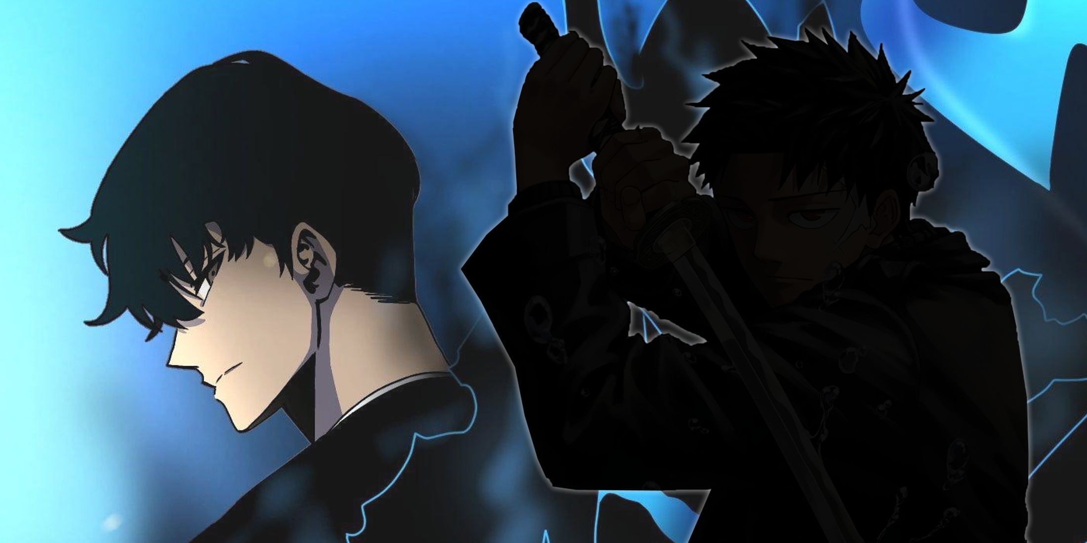 Psycho Pass 10th Anniversary Film Announced