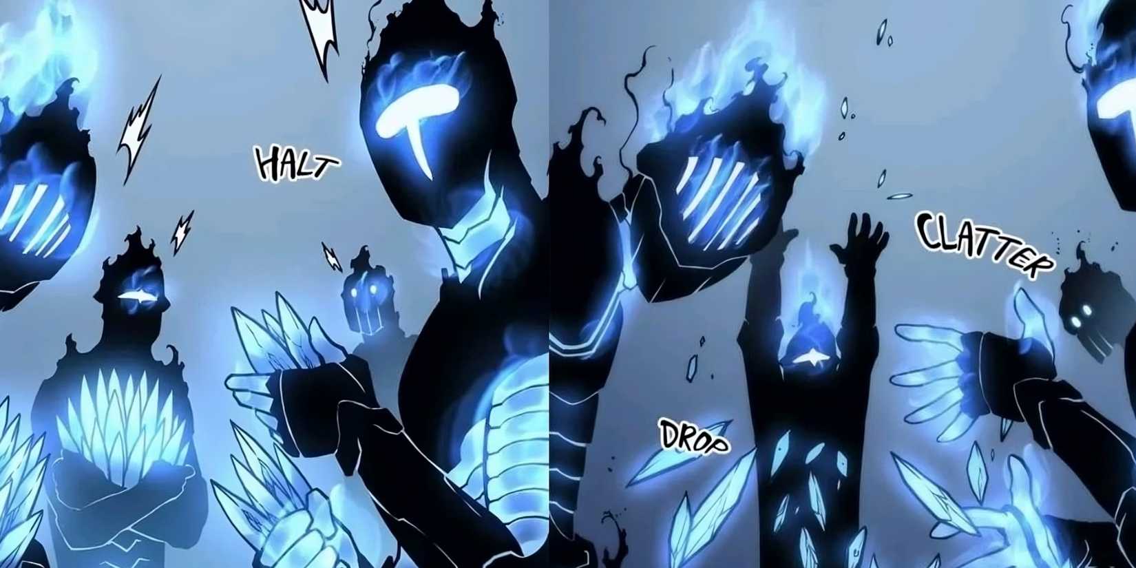 solo leveling missing jeju island scene shadows